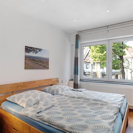 Ferienwohnung Moeckmuehl Mockmuhl Exterior foto