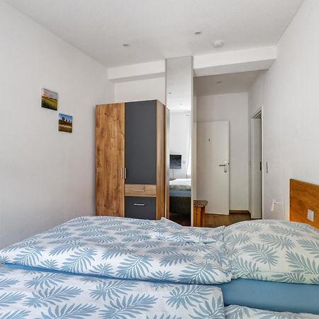 Ferienwohnung Moeckmuehl Mockmuhl Exterior foto