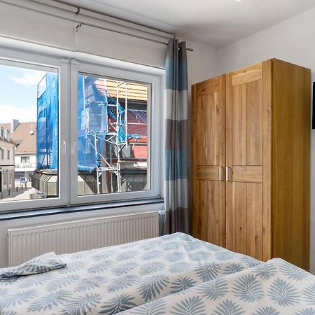 Ferienwohnung Moeckmuehl Mockmuhl Exterior foto