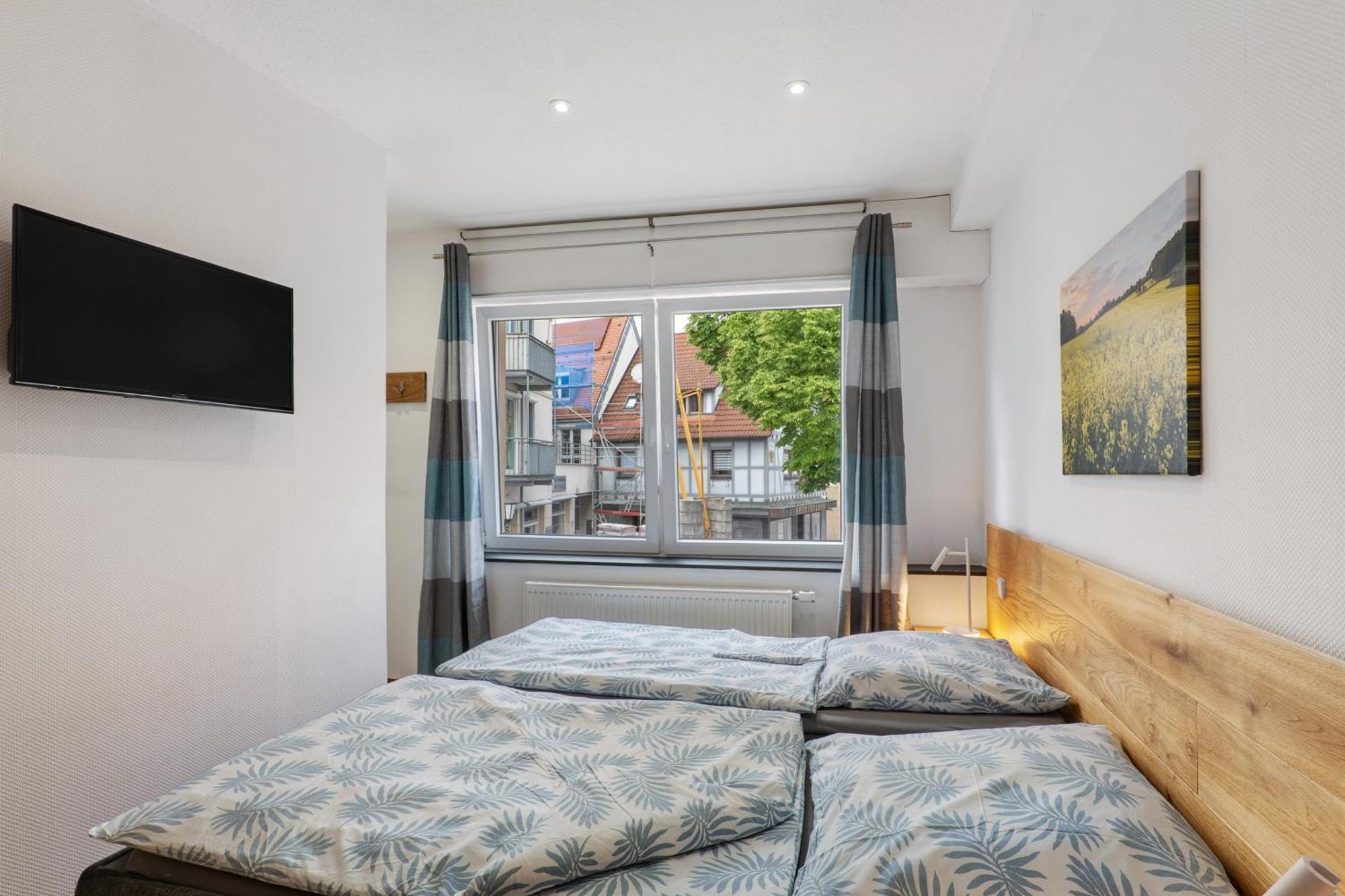 Ferienwohnung Moeckmuehl Mockmuhl Exterior foto