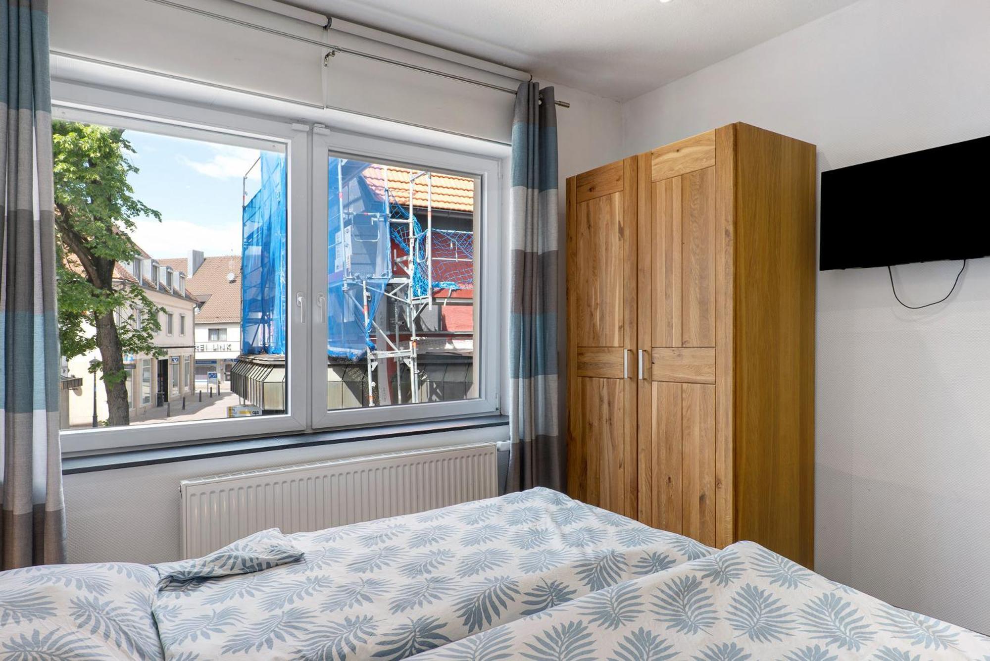 Ferienwohnung Moeckmuehl Mockmuhl Exterior foto