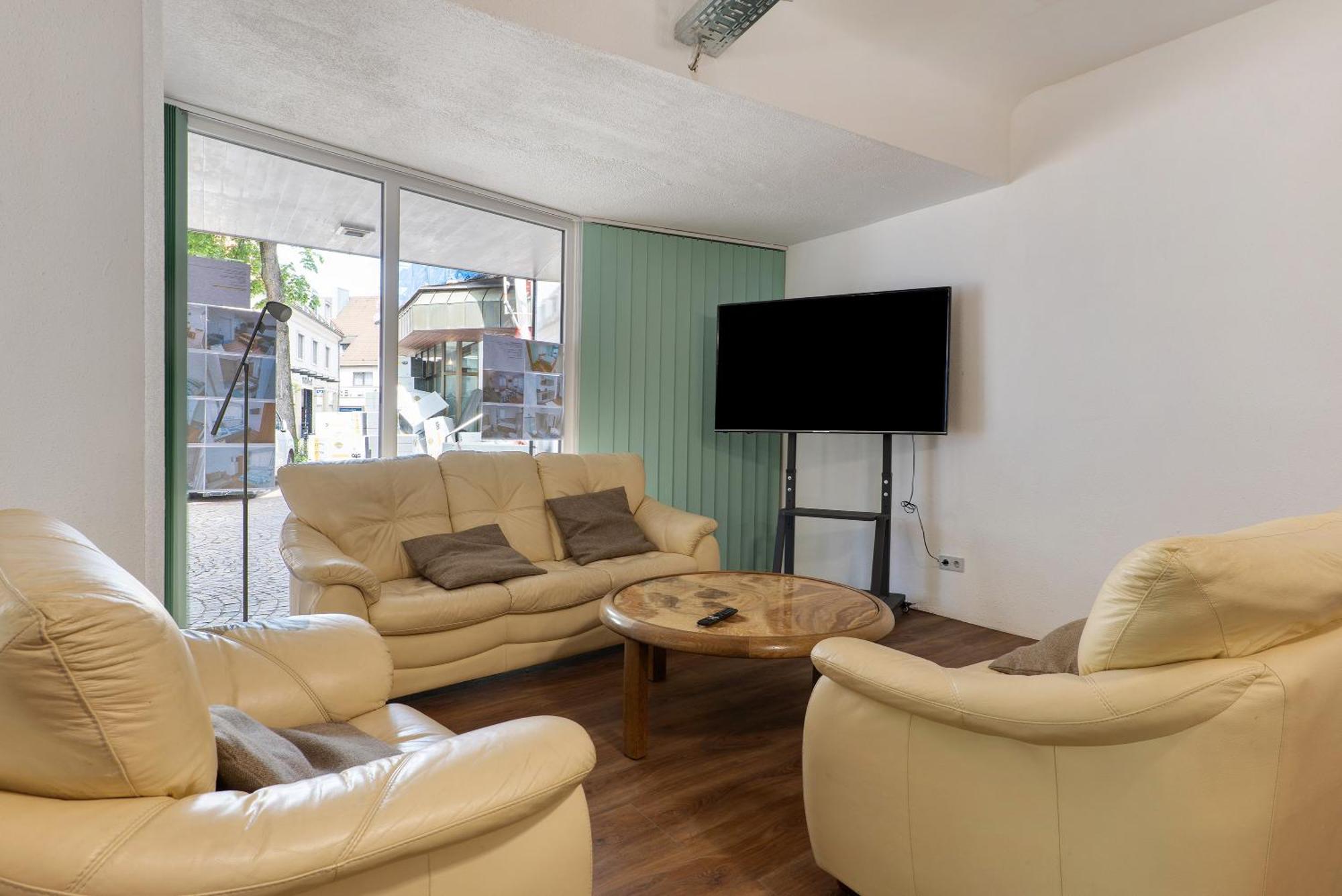 Ferienwohnung Moeckmuehl Mockmuhl Exterior foto